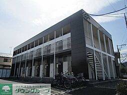 外観画像