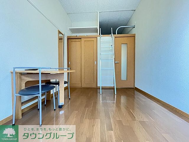 子供部屋