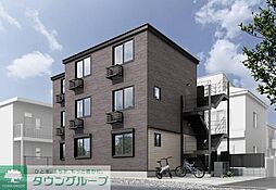外観画像