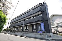 神奈川県大和市中央林間4丁目20-12：物件画像／株式会社タウンハウジング神奈川　相模大野店