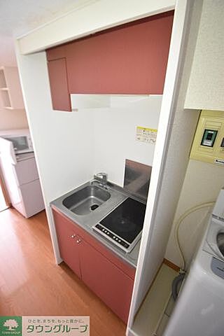キッチン