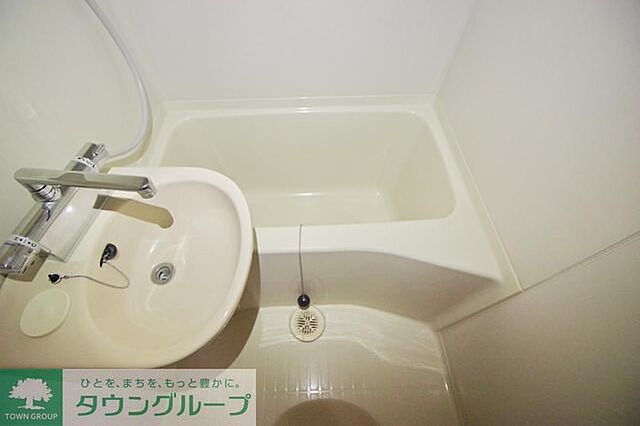 浴室