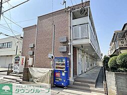 外観画像