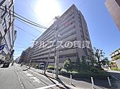 コスモシティ横浜石川町のイメージ