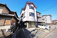 大阪府高槻市富田丘町16：物件画像
