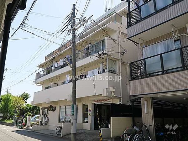 阪急富田駅・JR摂津富田駅まで徒歩5分圏内です。毎日の通勤通学に便利です。