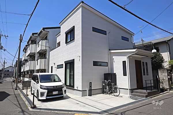 外観：327001683119