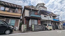 高槻市若松町 土地