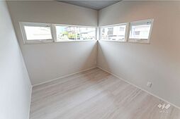 子供部屋の画像