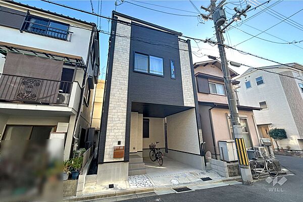 外観：327001683134