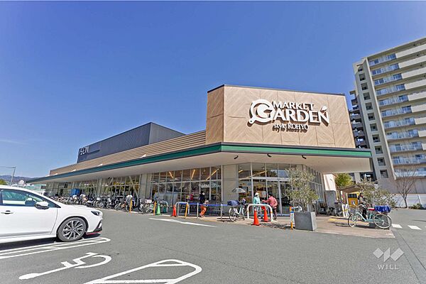 KOHYO(コーヨー)(高槻南店)の外観