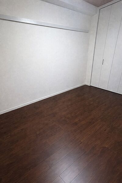 洋室6.0帖［2026年3月20日撮影］