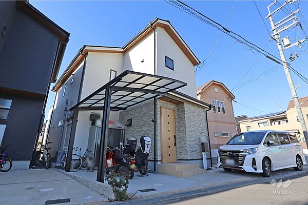 外観：327001687546