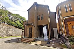 北西 北東角地のゆとりある4LDKの間取りです