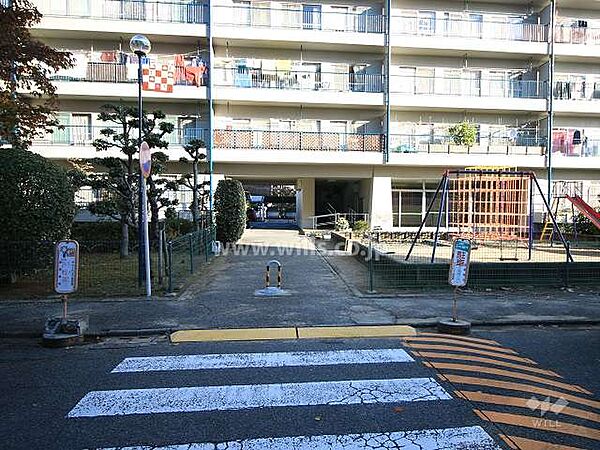 エトランスアプローチ