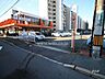 その他：駐車場への出入り口