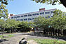 周辺：玉川小学校[公立]の外観