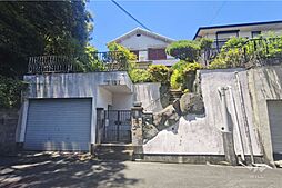 高槻市安岡寺町1丁目 土地