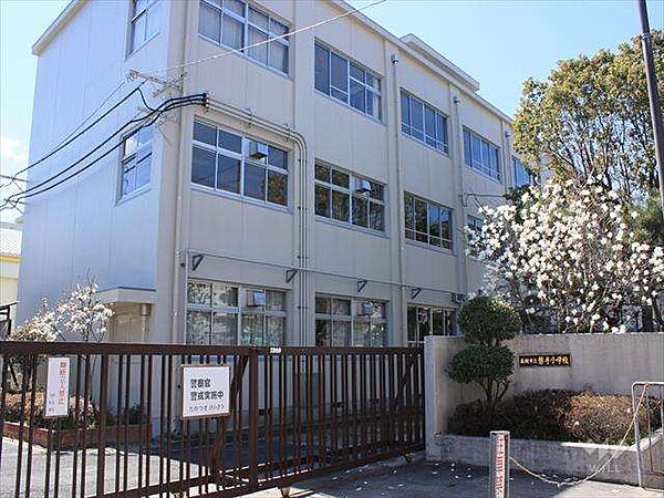 磐手小学校[公立]の外観