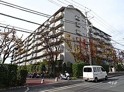 藤和コアティ高槻ハイタウンA棟