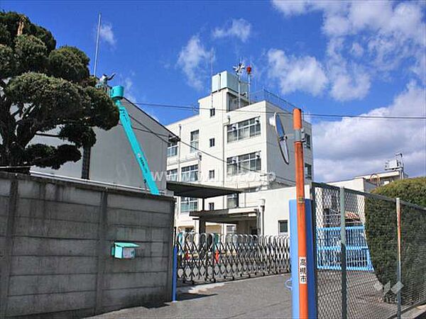 桃園小学校[公立]の外観