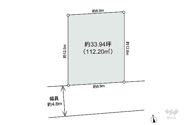 区画図：327002878892
