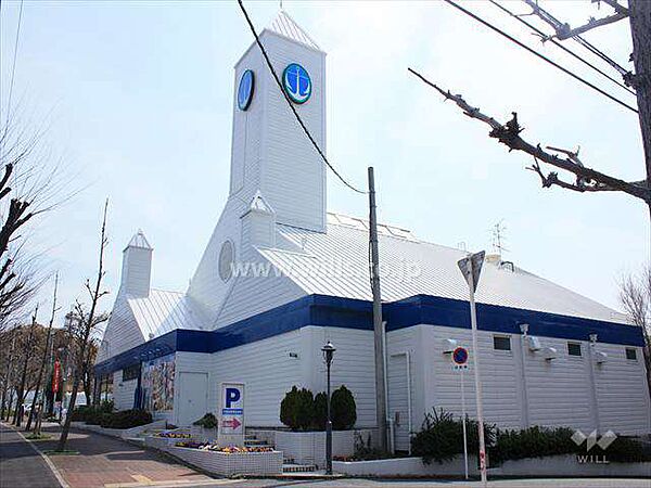 周辺を拡大表示