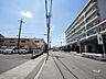 その他：敷地南側の前面道路