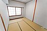 室内：南西側和室約6帖［2026年8月29日撮影］