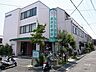周辺：富田町病院の外観