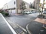 その他：駐車場出入り口