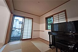 室内の画像
