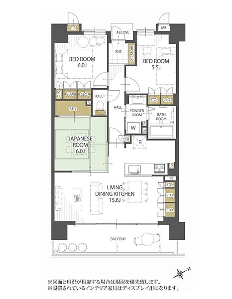 apartment 群馬県桐生市末広町12-1
地図を見る