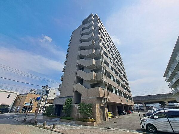 apartment 群馬県桐生市末広町12-1
地図を見る