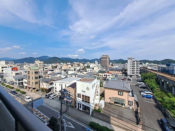 apartment 群馬県桐生市末広町12-1
地図を見る
