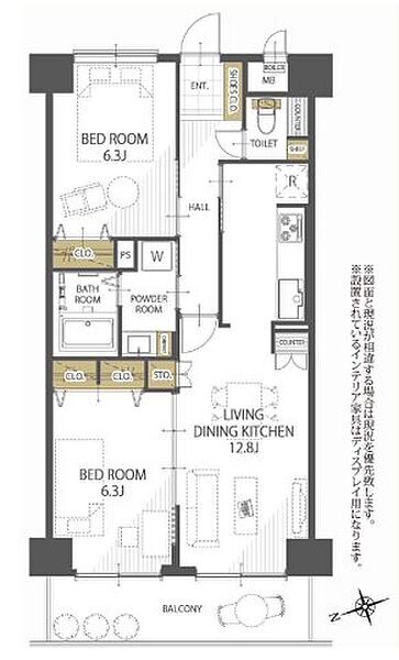 apartment 群馬県高崎市高砂町262-1
地図を見る