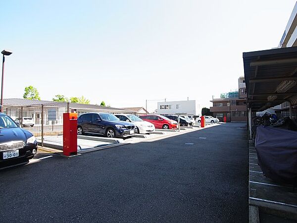 apartment 群馬県高崎市並榎町115-1
地図を見る