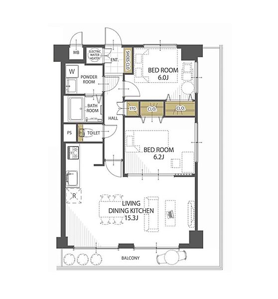 apartment 群馬県高崎市昭和町3-1
地図を見る