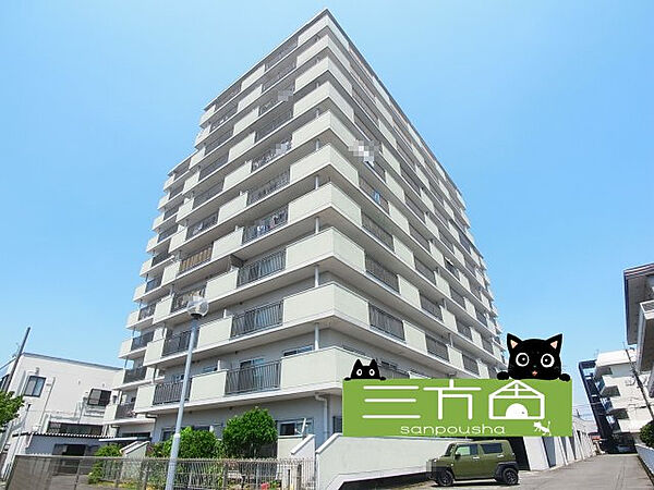 apartment 群馬県高崎市昭和町3-1
地図を見る