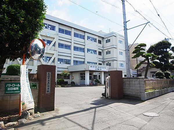 apartment 群馬県高崎市昭和町3-1
地図を見る