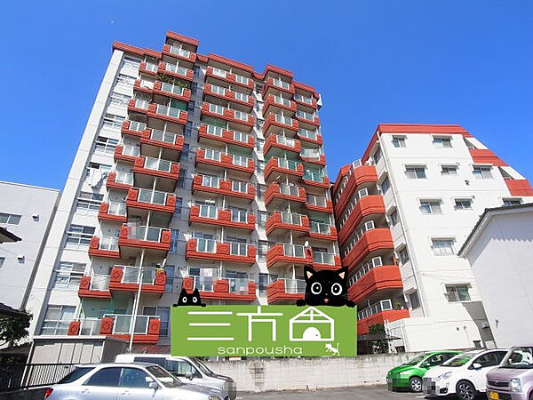 apartment 群馬県高崎市南町4-4
地図を見る