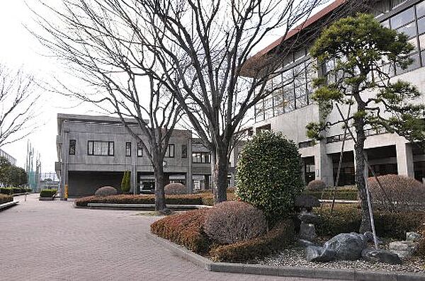 apartment 群馬県高崎市南町4-4
地図を見る