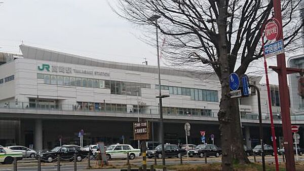 apartment 群馬県高崎市南町4-4
地図を見る