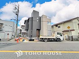 千葉県松戸市小山