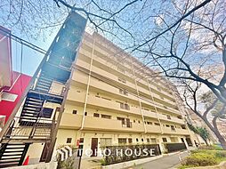 梅島ハイツ　2階