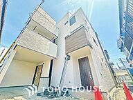 東京都足立区西新井栄町1丁目：物件画像