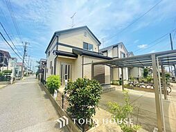 千葉県柏市常盤台