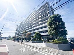 稲毛長沼パークハウス　6階