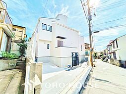 千葉県松戸市六高台西