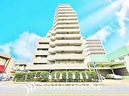 ニューイーストタワー船橋本町 3階